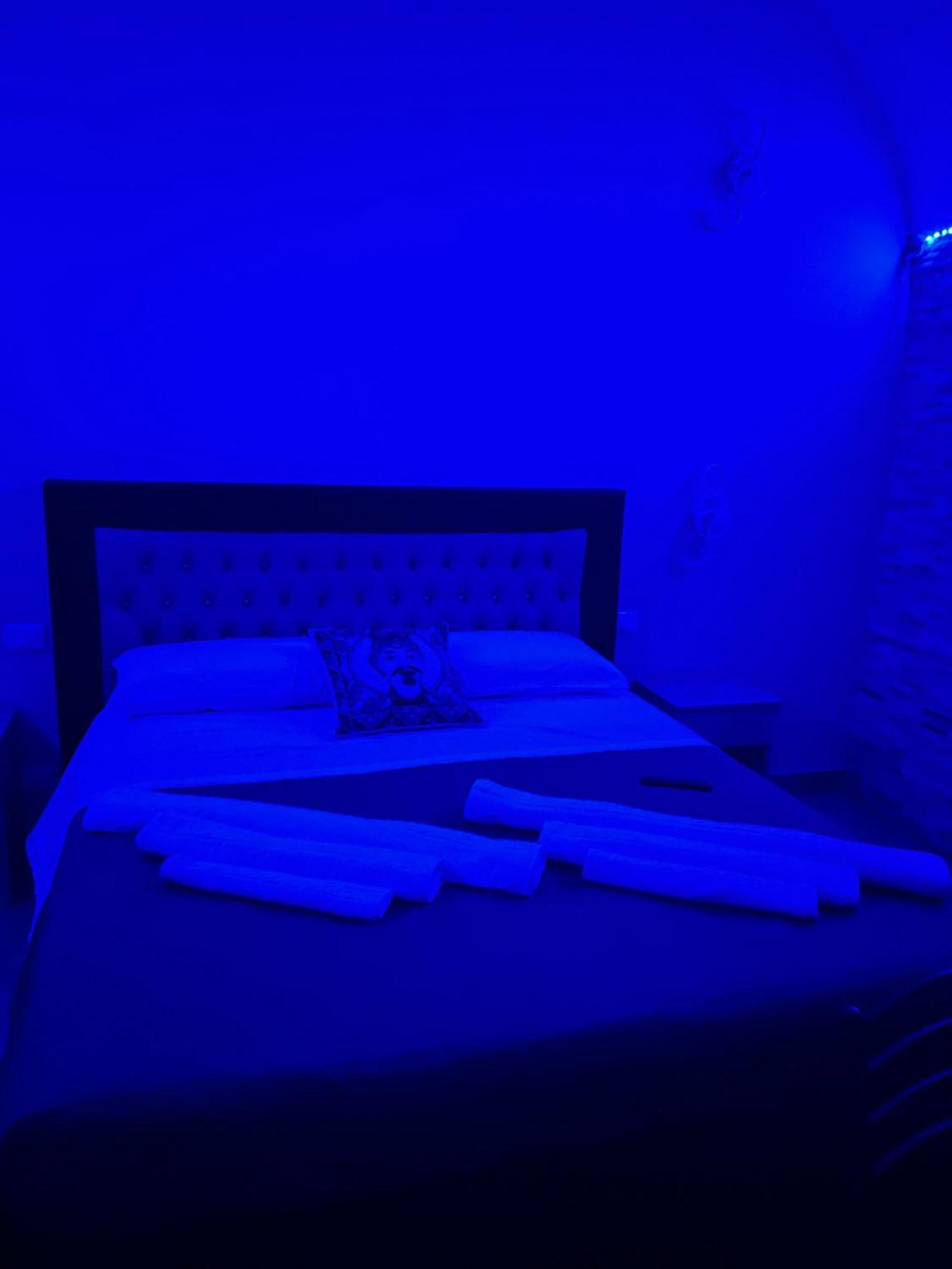 Apartmán Fanale House CTA Exteriér fotografie