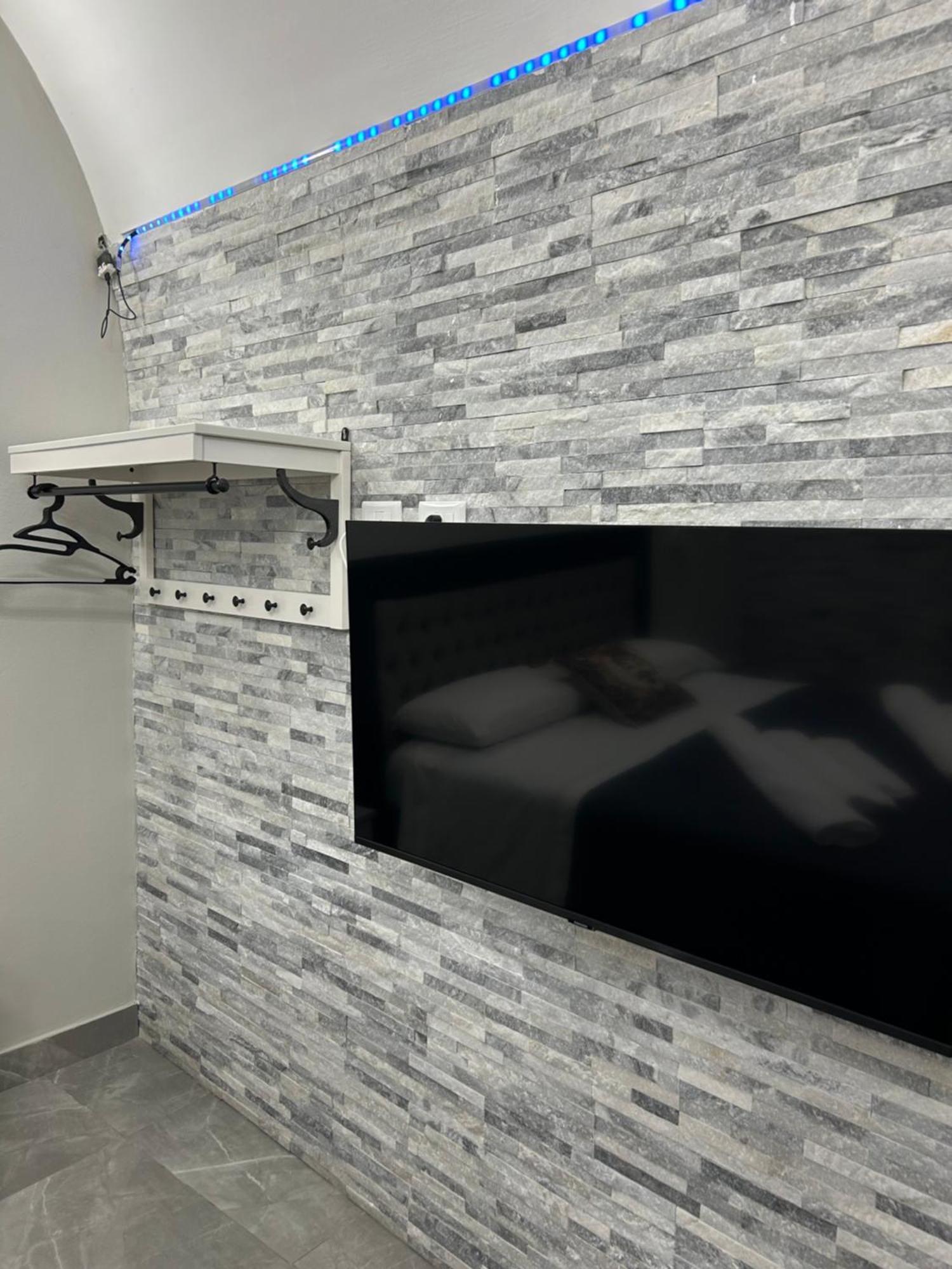 Apartmán Fanale House CTA Exteriér fotografie