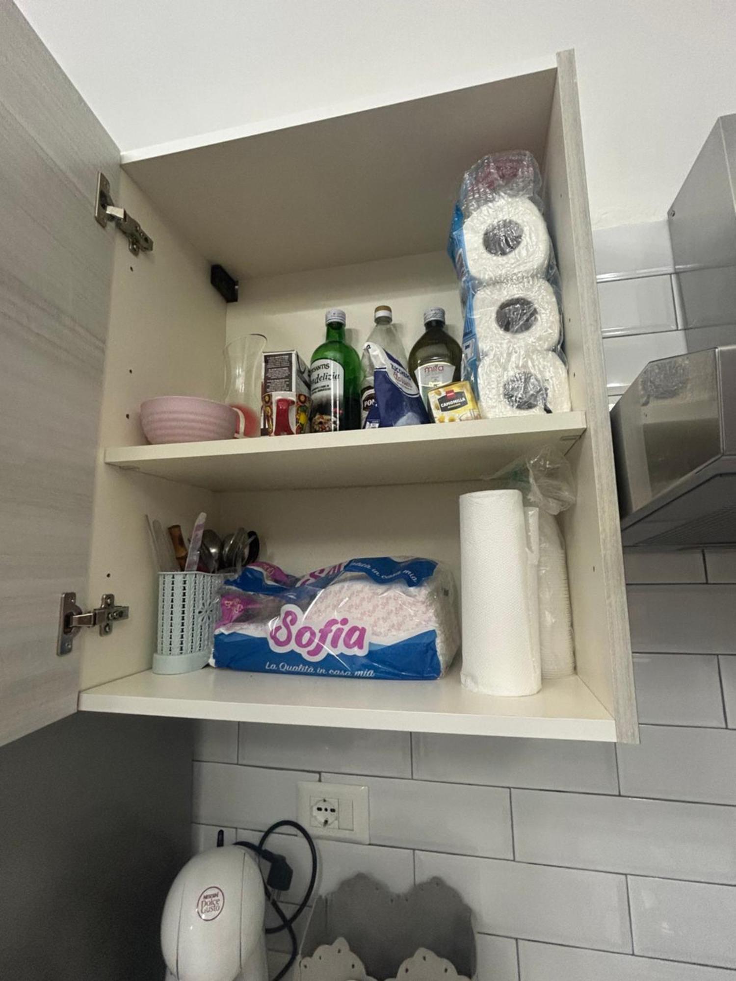 Apartmán Fanale House CTA Exteriér fotografie